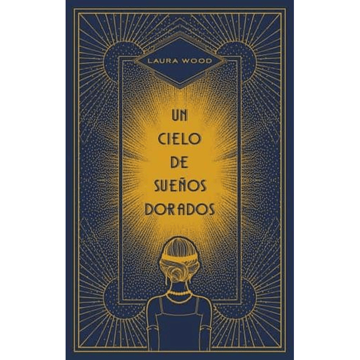 Un Cielo De Sueños Dorados 1