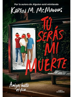 Tú Serás Mi Muerte