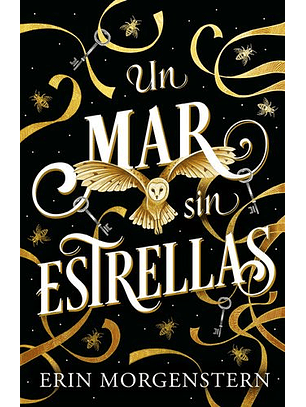 Un Mar Sin Estrellas