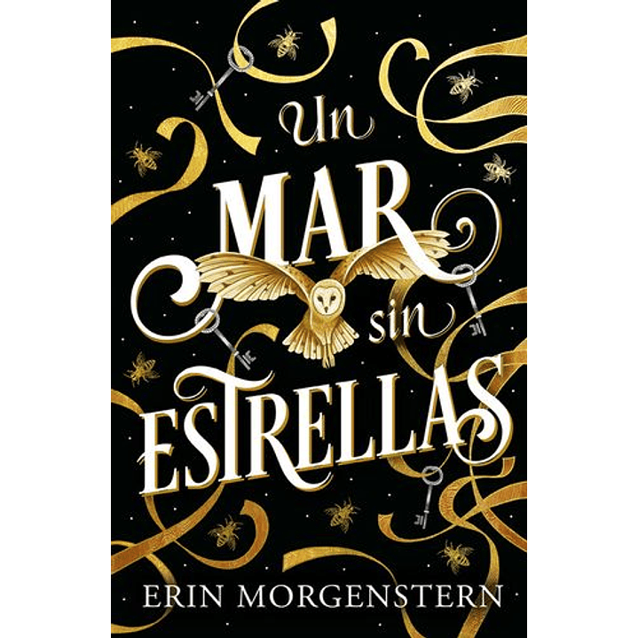 Un Mar Sin Estrellas 1