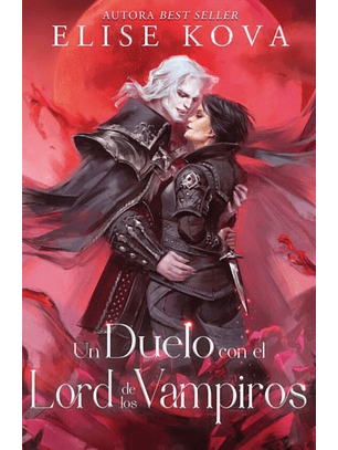 Un Duelo Con El Lord De Los Vampiros