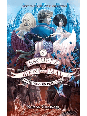 Un Mundo Sin Principes