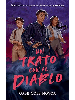 Un Trato Con El Diablo