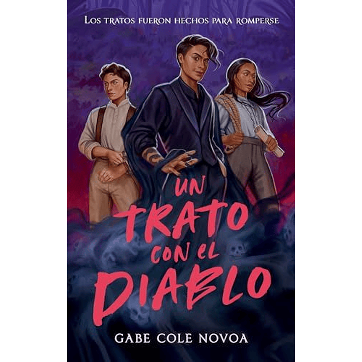 Un Trato Con El Diablo 1