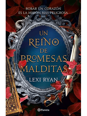 Un Reino De Promesas Malditas