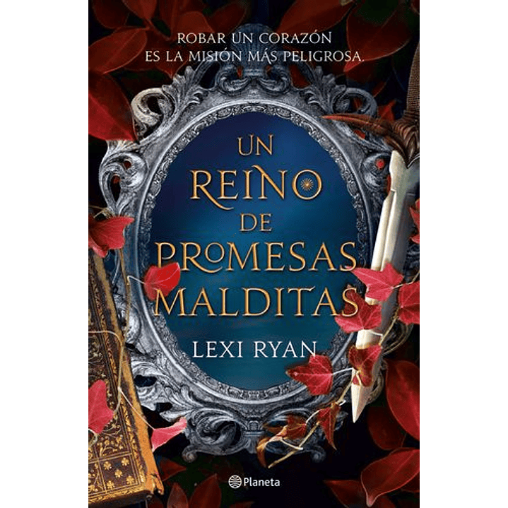 Un Reino De Promesas Malditas 1