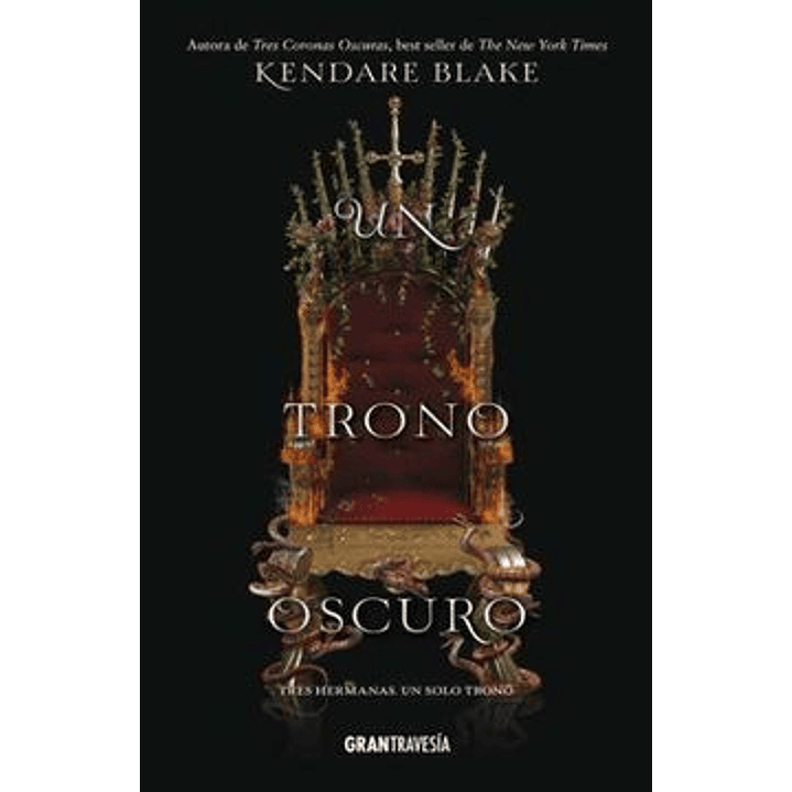 Un Trono Oscuro 1
