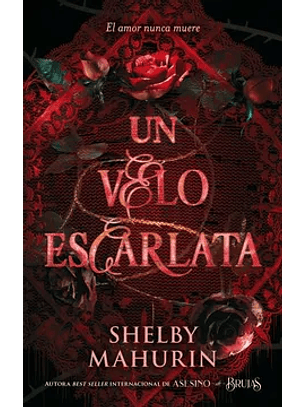 Un Velo Escarlata
