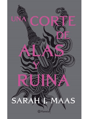 Una Corte De Alas Y Ruinas