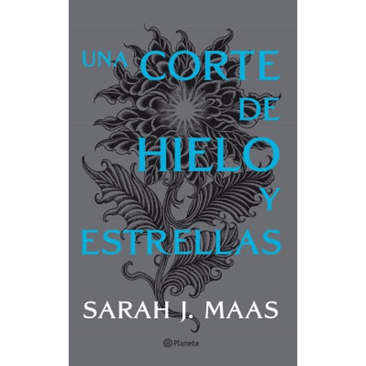 Una Corte De Hielo Y Estrellas 1
