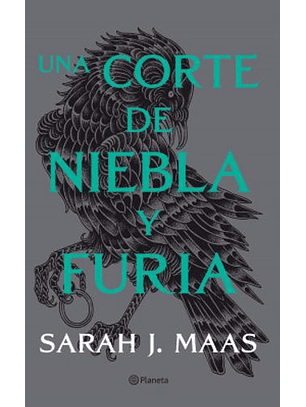 Una Corte De Niebla Y Furia