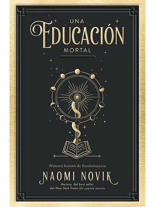 Una Educación Mortal