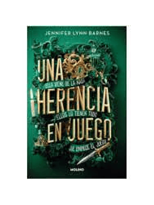 Una Herencia En Juego