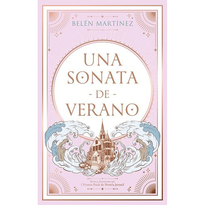 Una Sonata De Verano 1