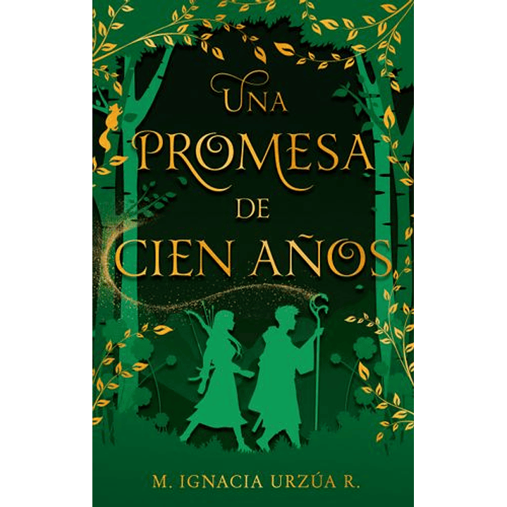 Una Promesa De Cien Años 1