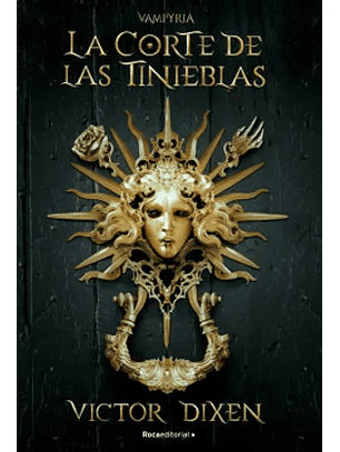 Vampyria. La Corte De Las Tinieblas