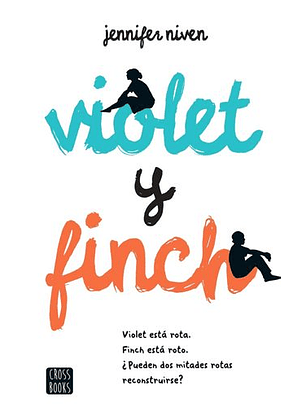 Violet Y Finch