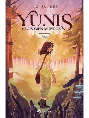 Yunis Y Los Cien Mundos