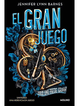 El Gran Juego