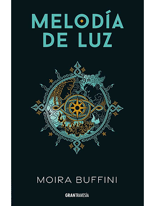 Melodia De Luz