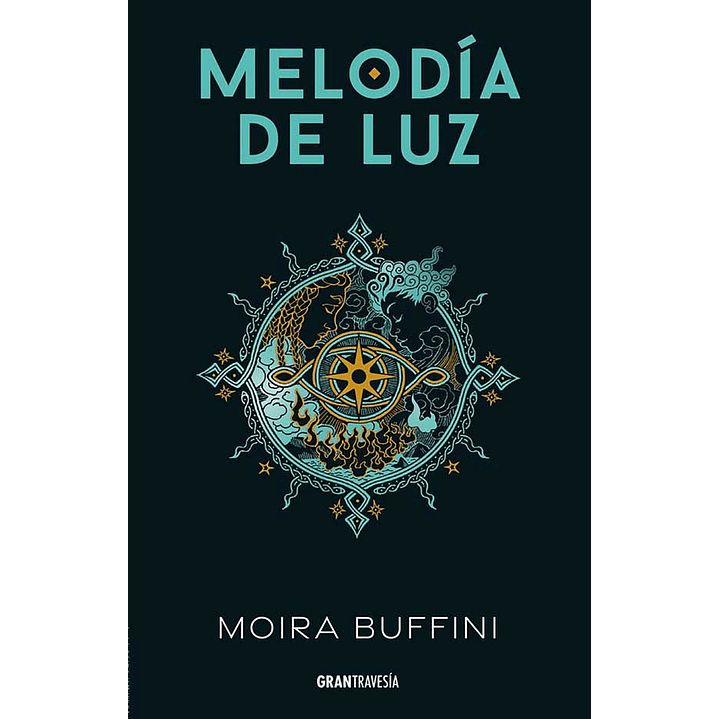 Melodia De Luz 1