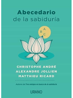 Abecedario De La Sabiduría