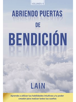 Abriendo Puertas De Bendicion