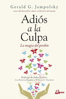 Adiós A La Culpa