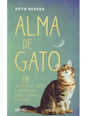 Alma De Gato