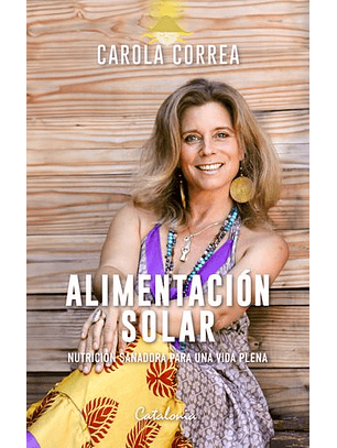 Alimentación Solar