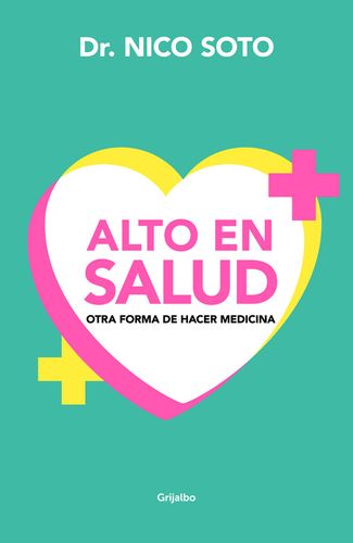 Alto En Salud