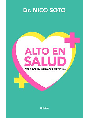 Alto En Salud