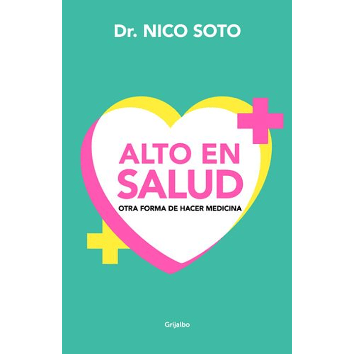 Alto En Salud 1