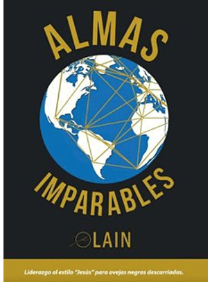 Almas Imparables