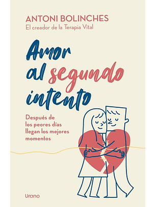 Amor Al Segundo Intento