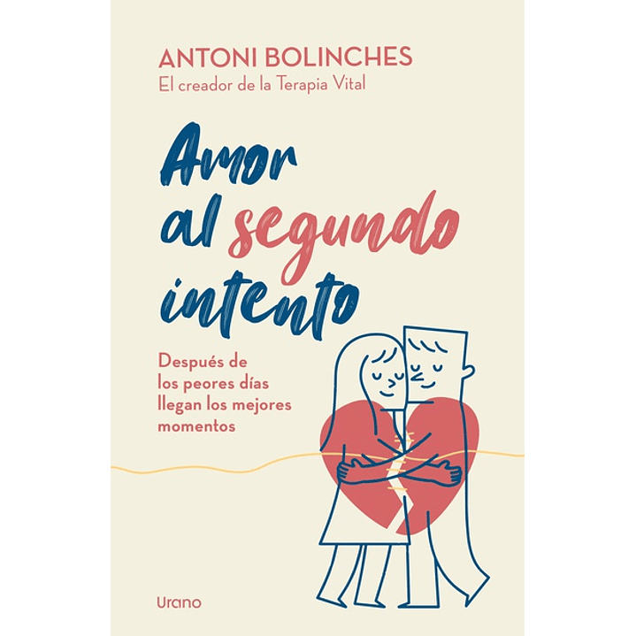 Amor Al Segundo Intento 1