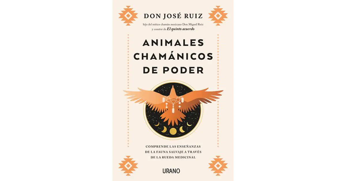 Animales Chamanicos De Poder