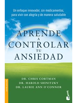 Aprende A Controlar Tu Ansiedad