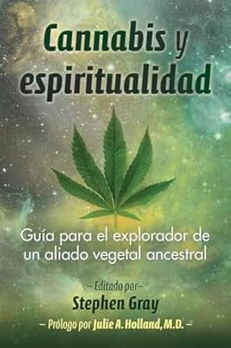 Cannabis Y Espiritualidad