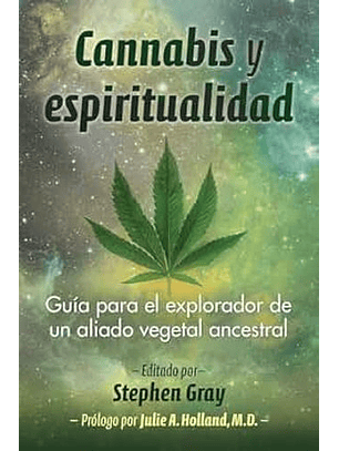 Cannabis Y Espiritualidad