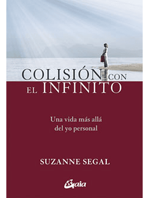Colision Con El Infinito