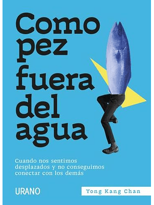 Como Pez Fuera Del Agua