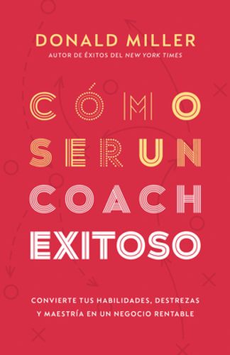 Como Ser Un Coach Exitoso