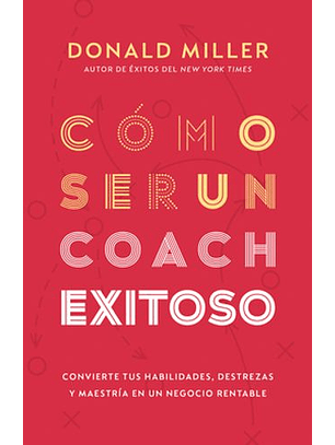 Como Ser Un Coach Exitoso