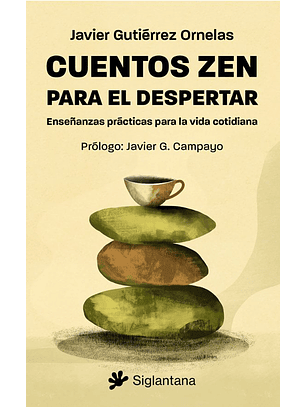 Cuentos Zen Para El Despertar