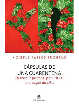 Cápsulas De Una Cuarentena