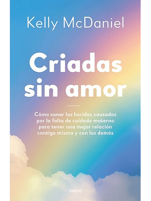 Criadas Sin Amor