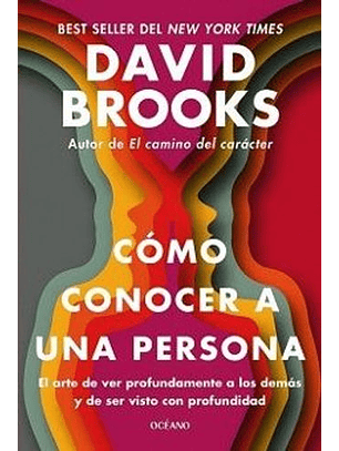 Cómo Conocer A Una Persona
