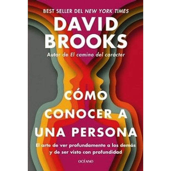 Cómo Conocer A Una Persona 1