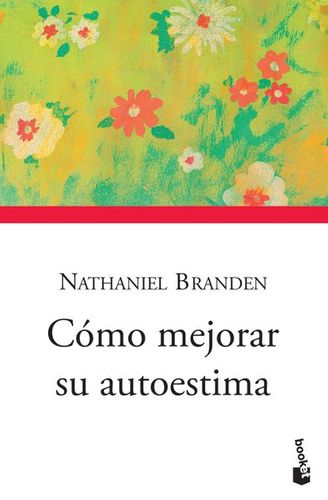 Cómo Mejorar Su Autoestima